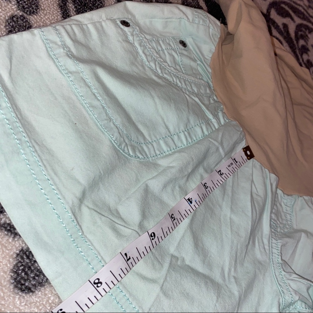Motherhood Maternity Shorts